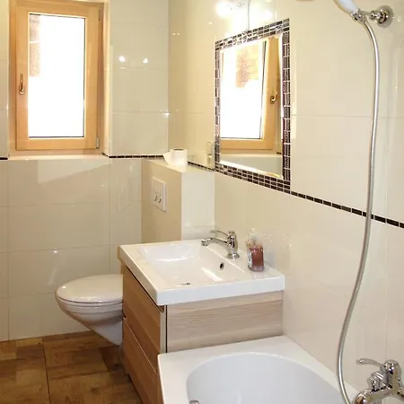 Apartmán Haus Zdarek 112w *