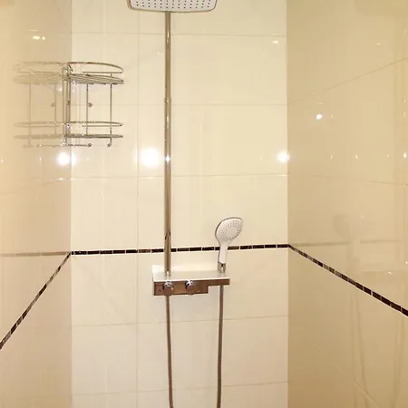 Haus Zdarek 112w Apartmán Pec pod Sněžkou
