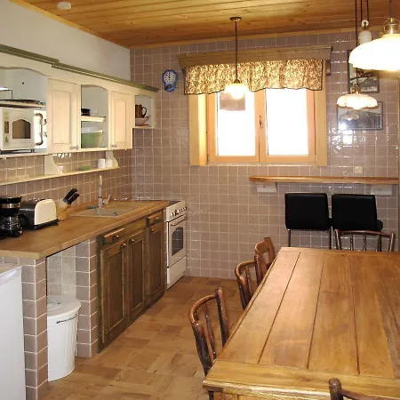Apartmán Haus Zdarek 112w