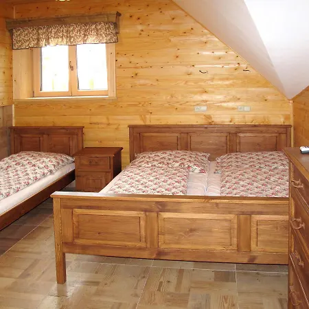 Apartmán Haus Zdarek 112w