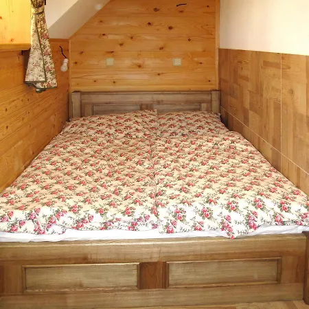 Apartmán Haus Zdarek 112w